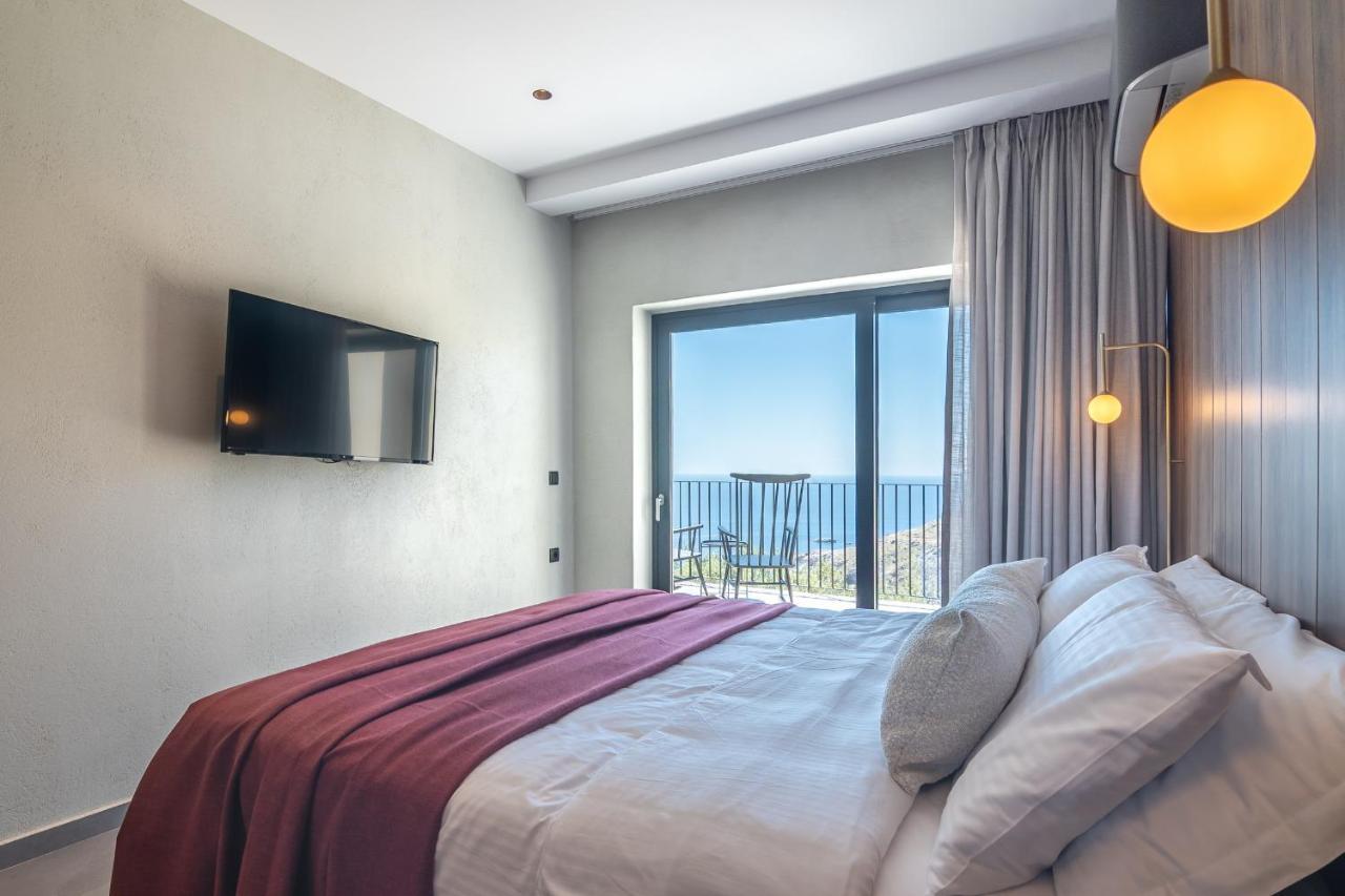 Metatulia Villa Plakias Dış mekan fotoğraf