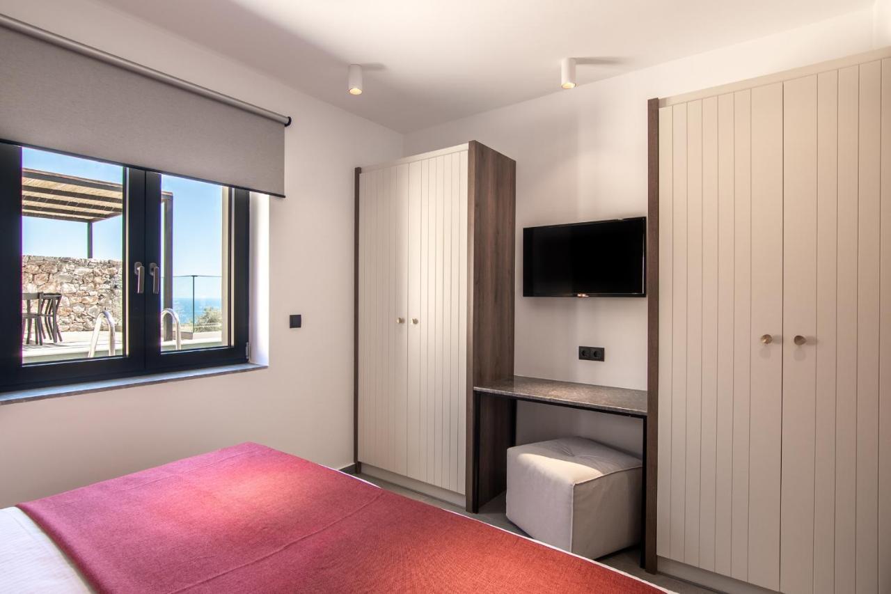 Metatulia Villa Plakias Dış mekan fotoğraf
